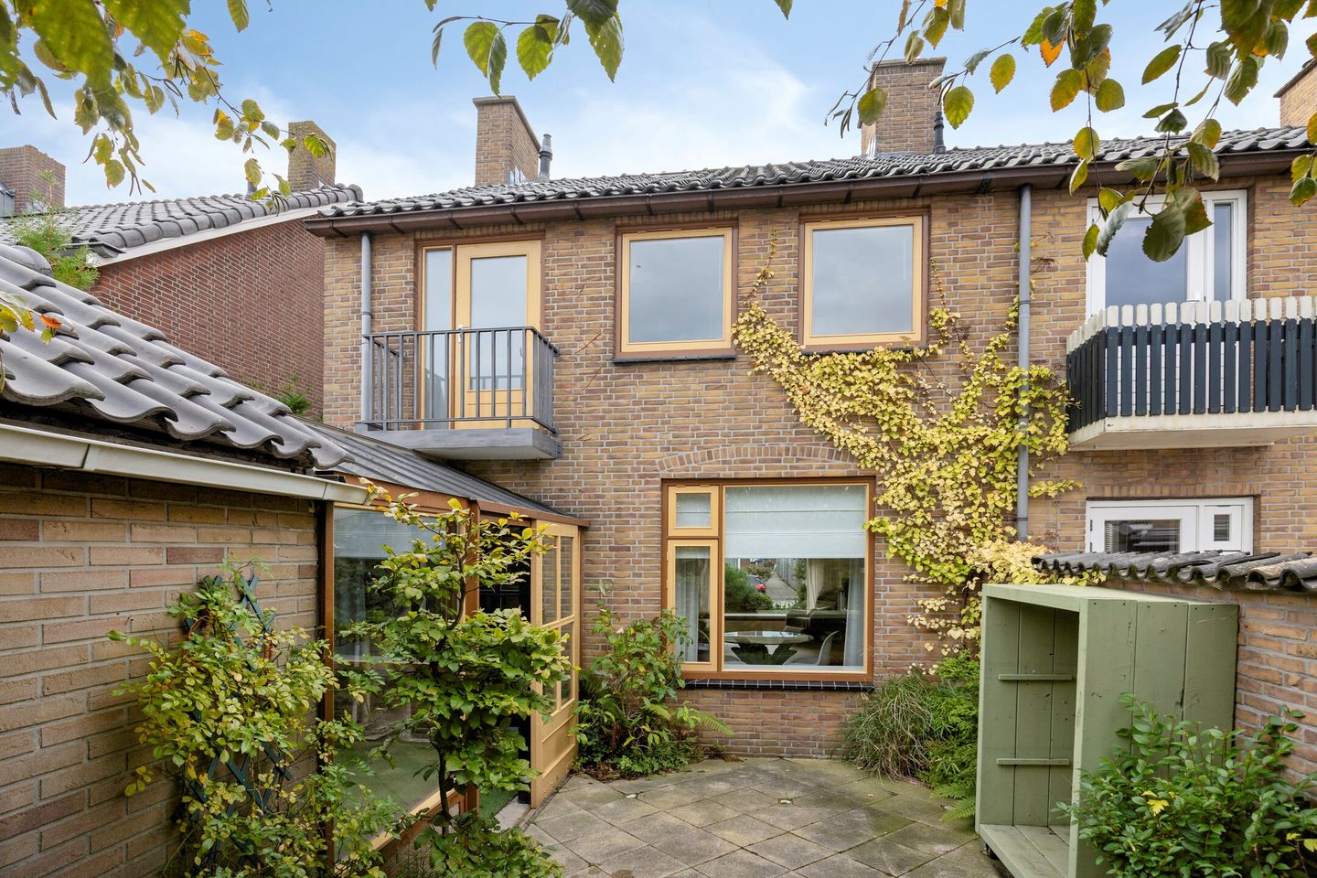 Foto 5 van Prof. van Arkelstraat 32