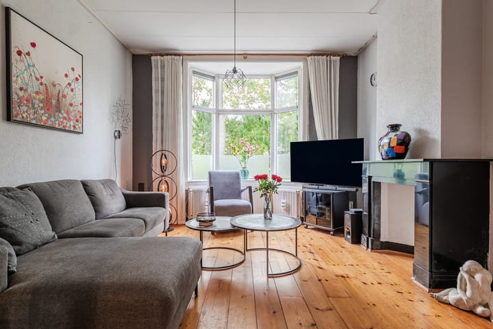 Foto 4 van Broeklaan 10