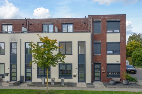 Pastoor van de Spijkerstraat thumbnail