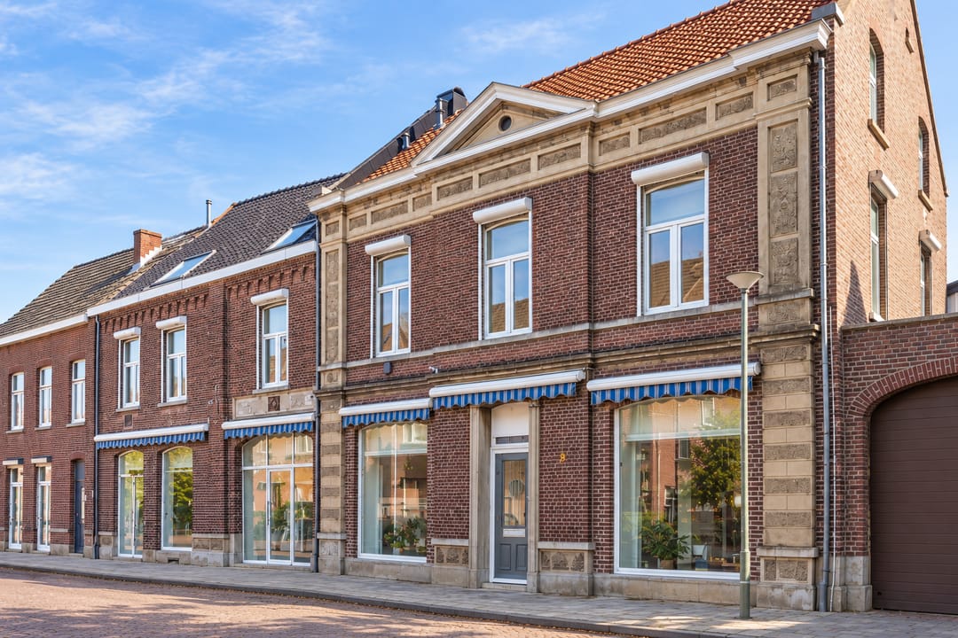 Foto 1 van Grotestraat 6