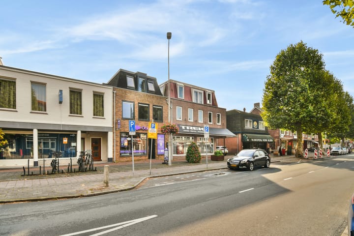 Foto 3 van Amsterdamseweg 166-A