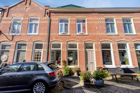 Stationstraat thumbnail