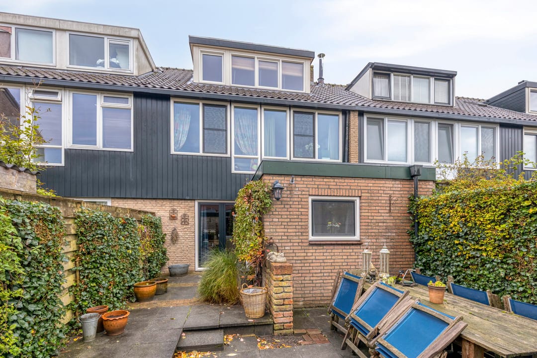Photo 11 of Ridderspoor 77