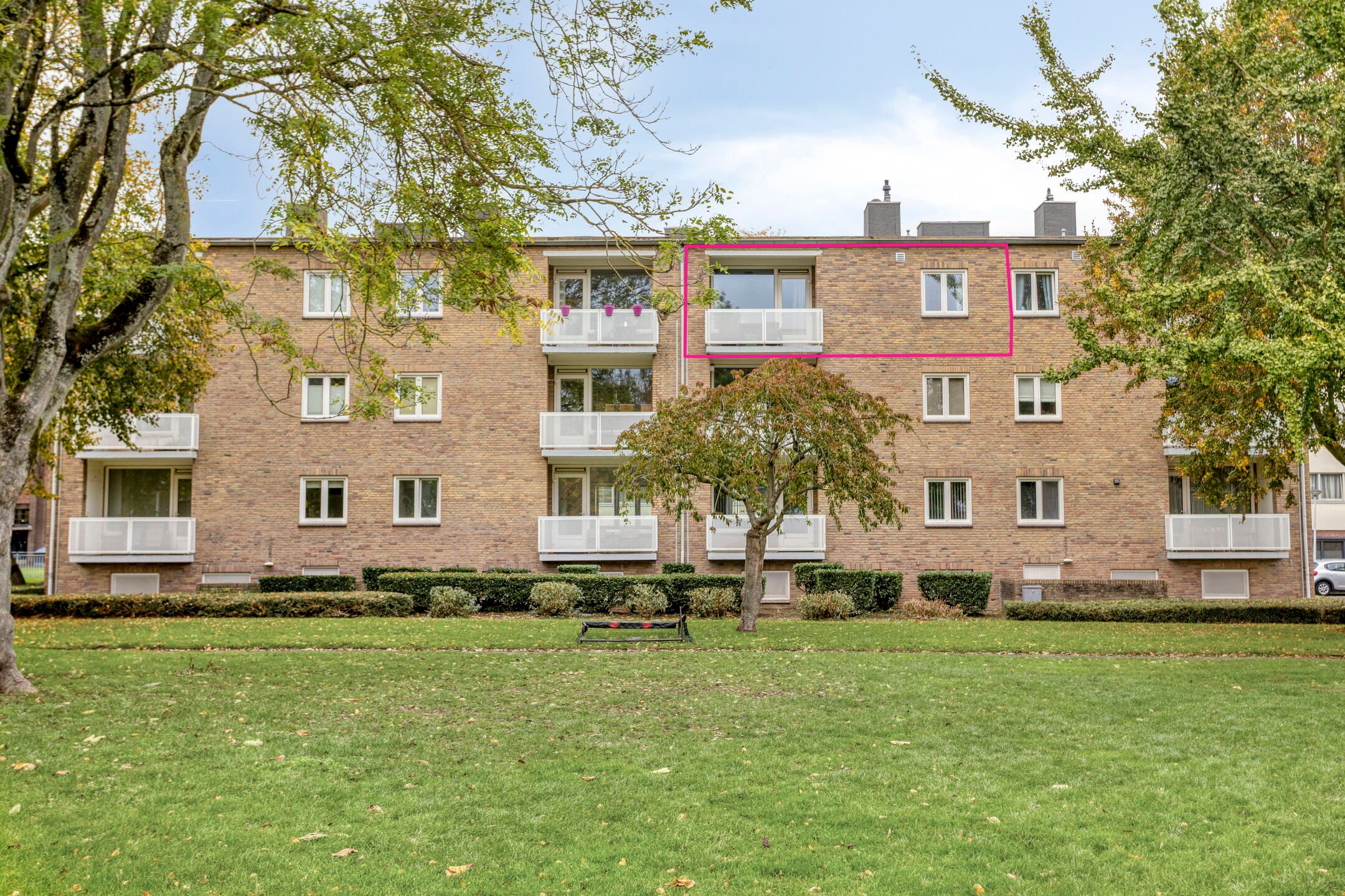 Foto 45 van Bastionstraat 9-C