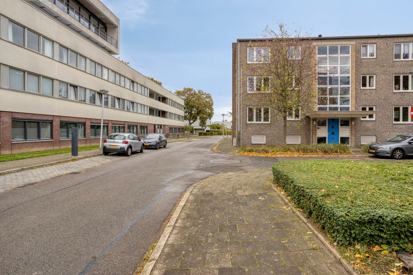 Foto 5 van Bastionstraat 9-C
