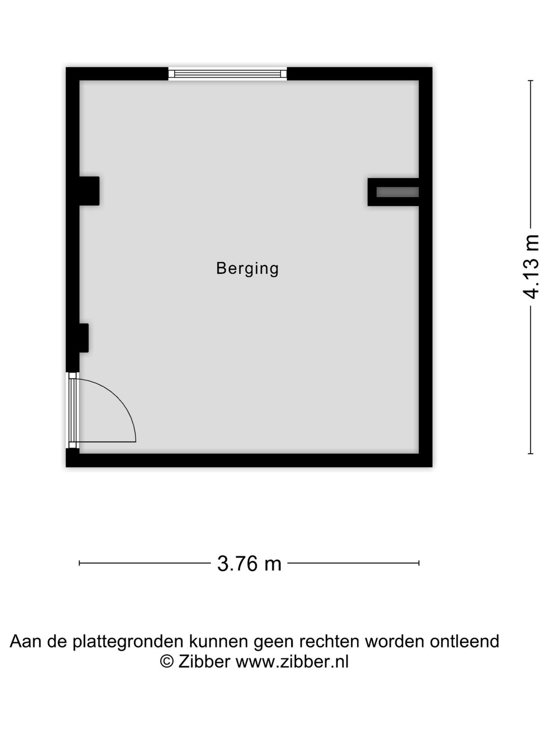 Foto 47 van Bastionstraat 9-C