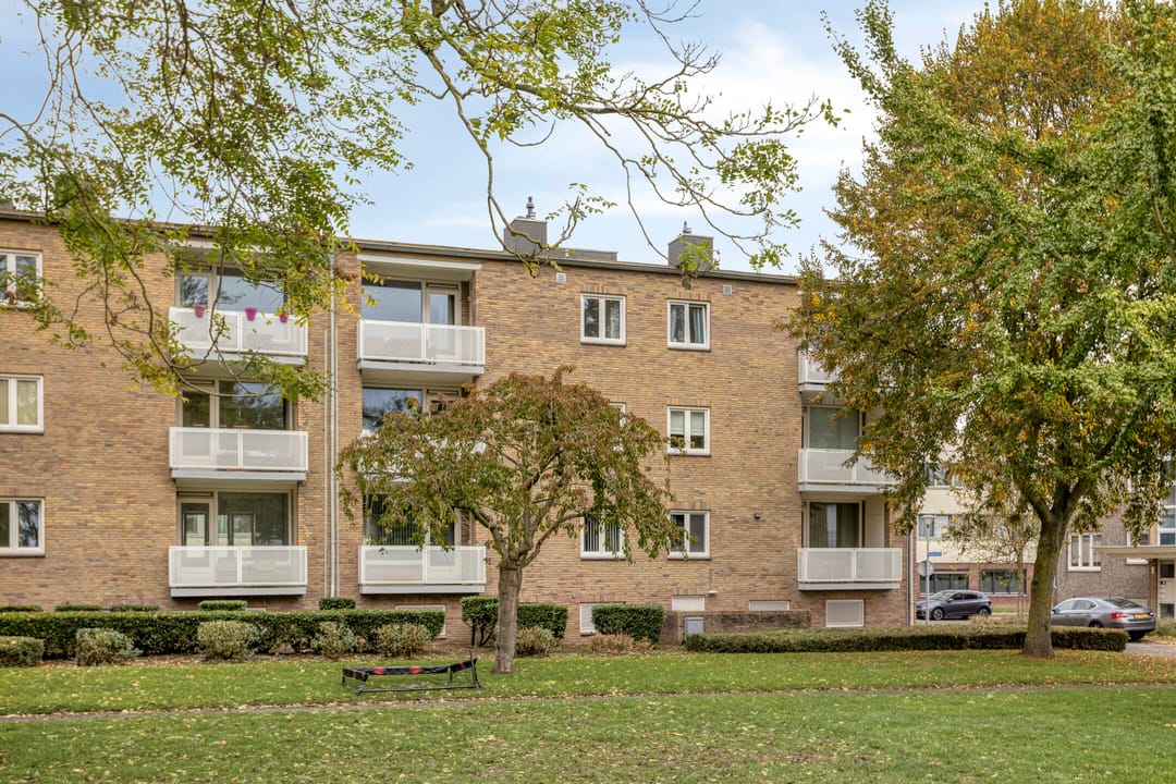 Foto 41 van Bastionstraat 9-C