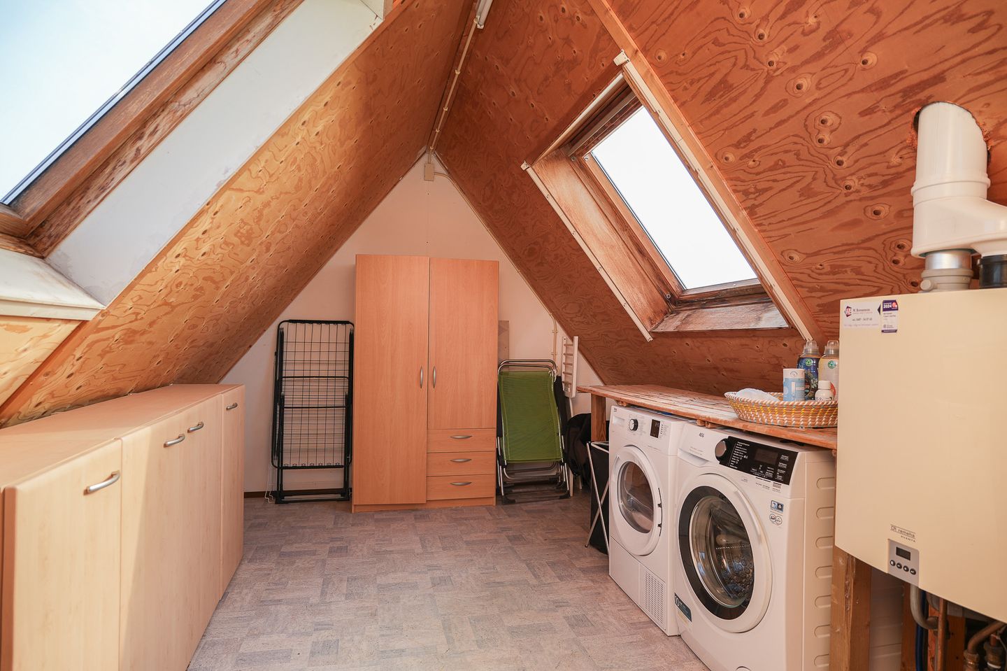 Photo 35 of Ekelen 58
