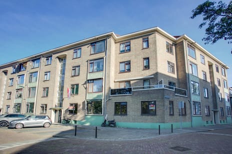 Mendelssohnplein thumbnail
