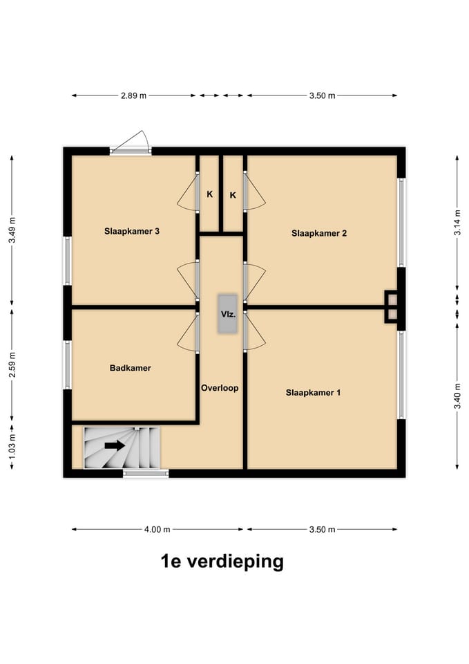 Foto 48 van Mgr. Hanssenstraat 3
