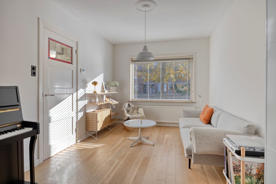 Photo 8 of Scheidingstraat 48