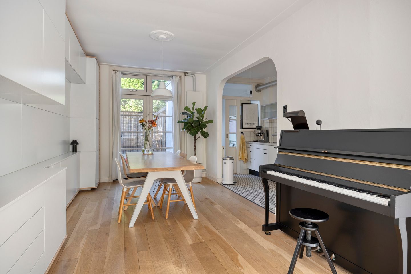 Photo 10 of Scheidingstraat 48