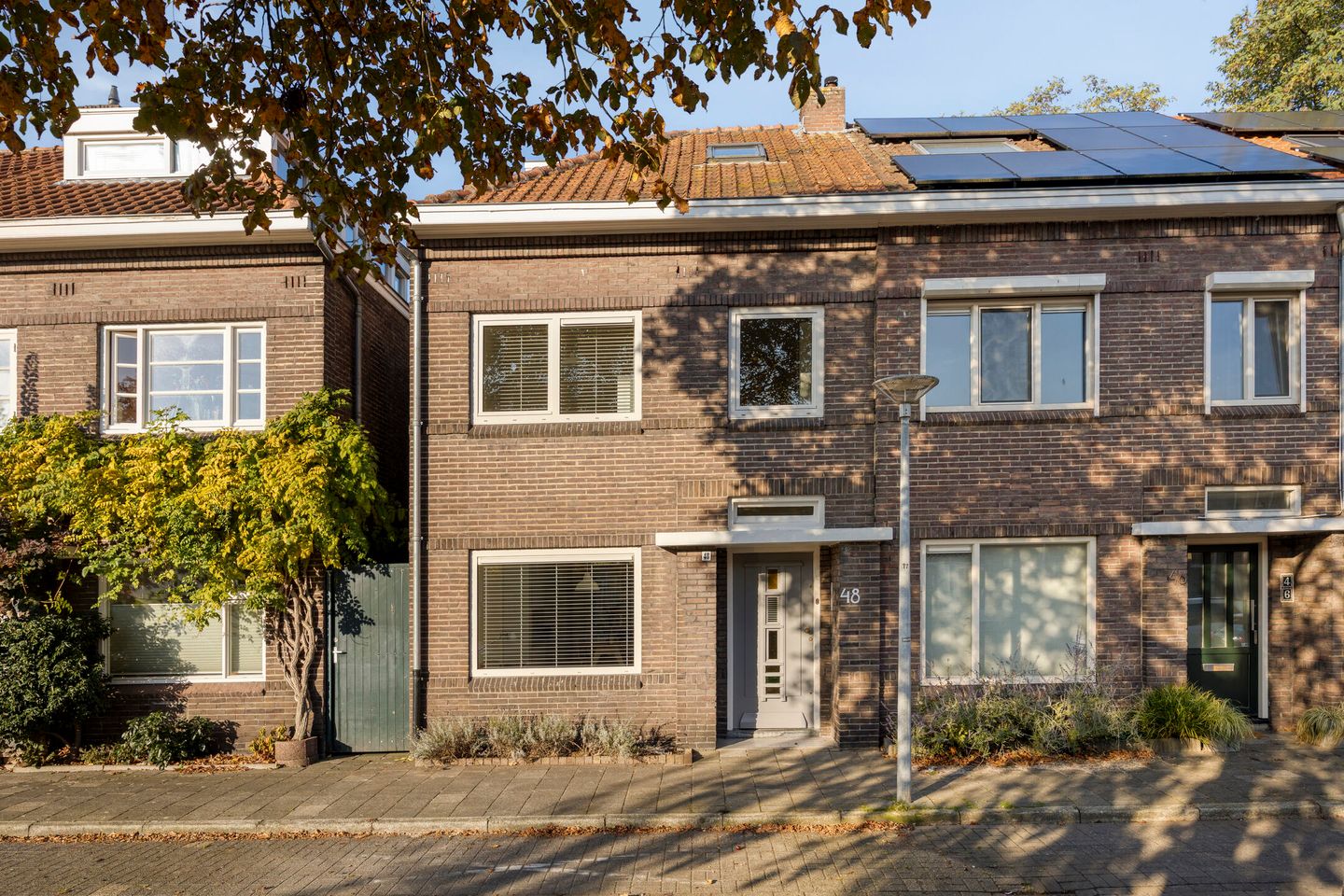 Photo 4 of Scheidingstraat 48