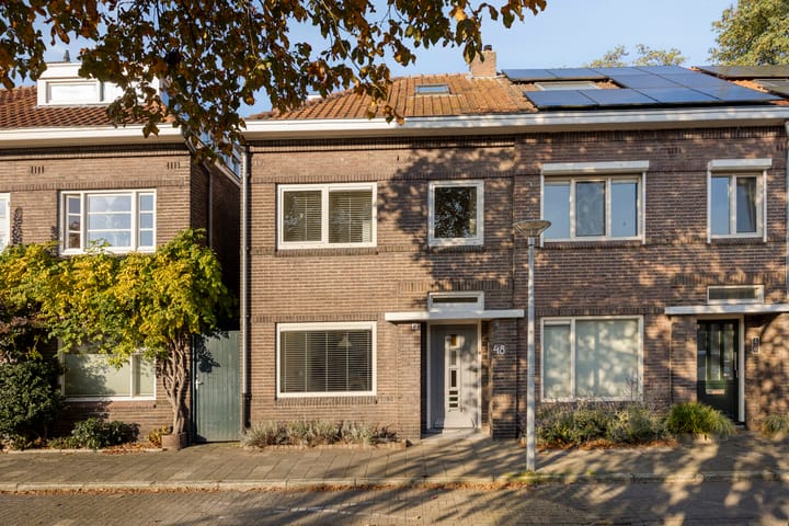 Photo 4 of Scheidingstraat 48