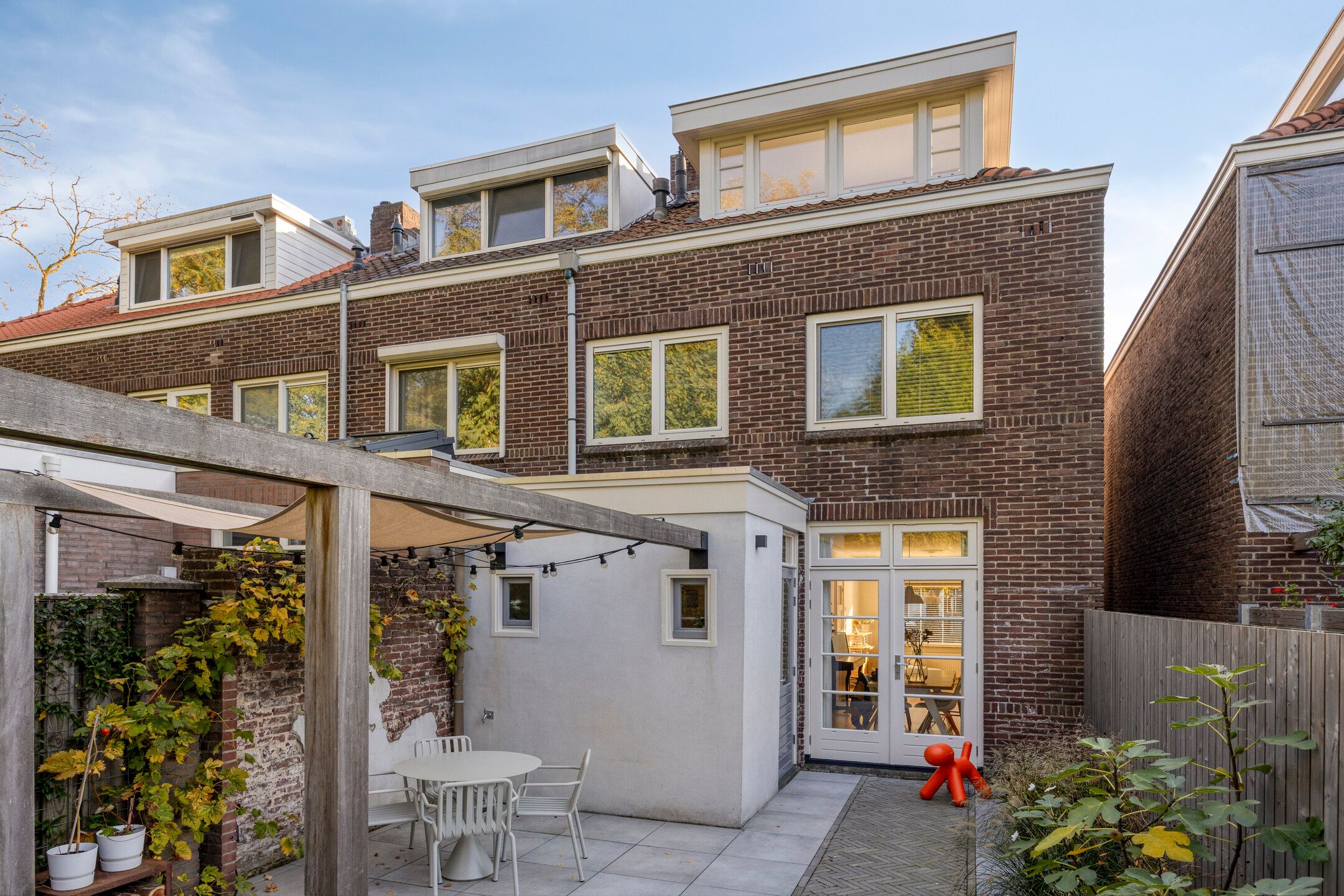 Photo 33 of Scheidingstraat 48