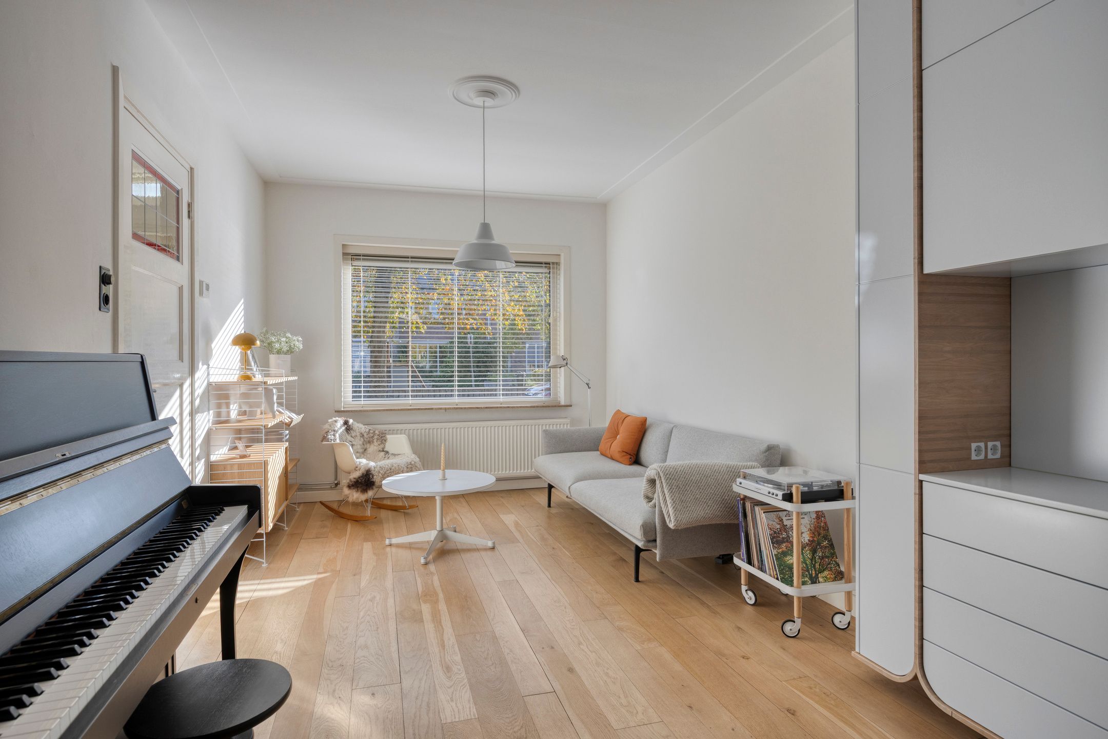 Photo 9 of Scheidingstraat 48