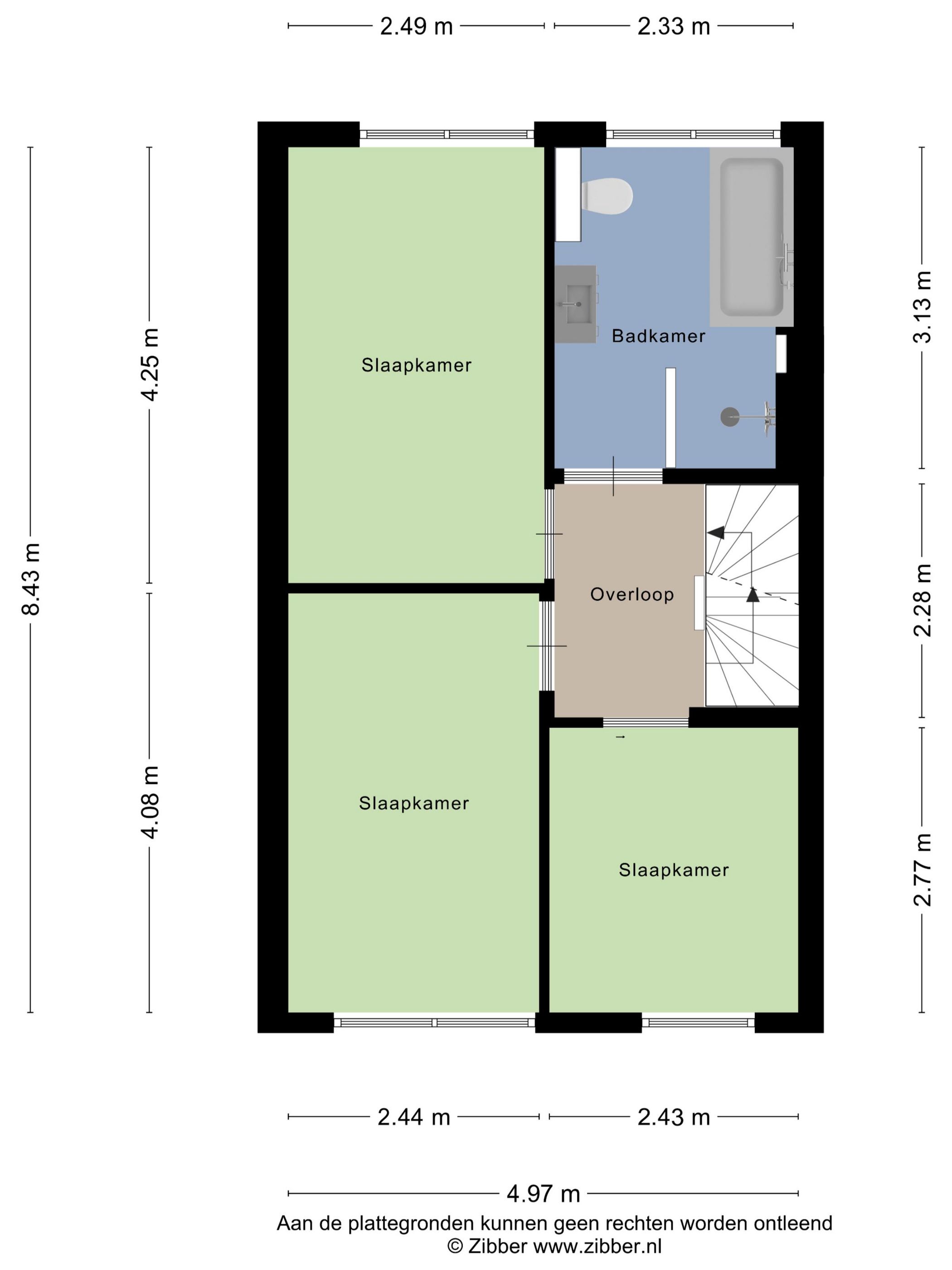 Photo 42 of Scheidingstraat 48
