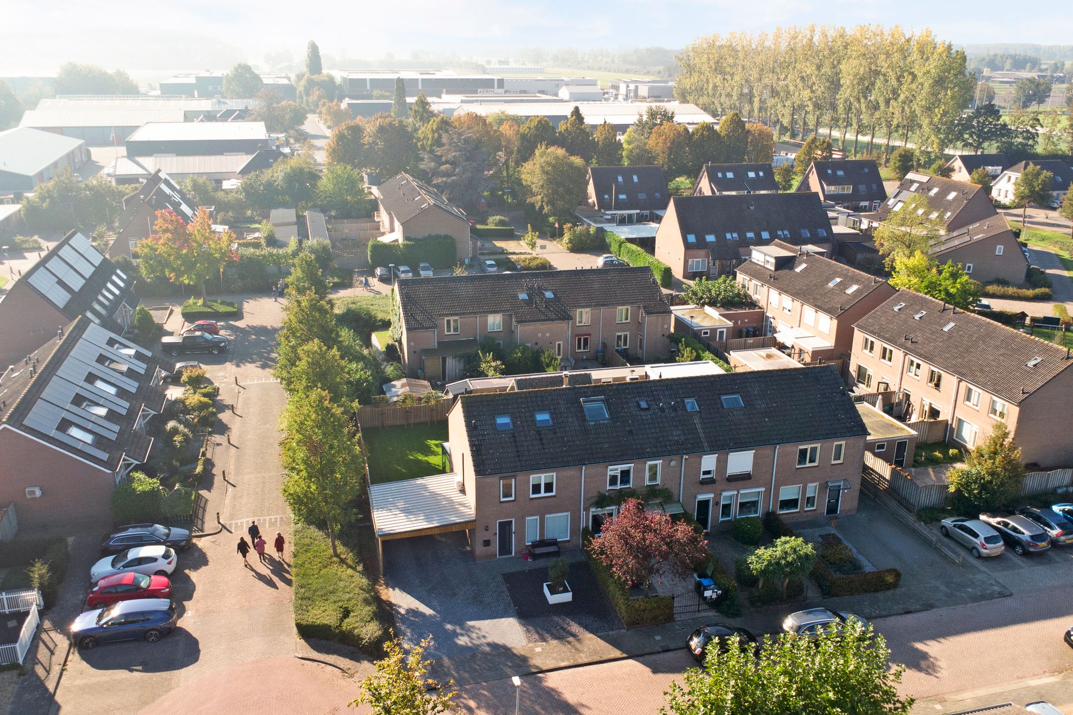 Photo 39 of de Heuven 8