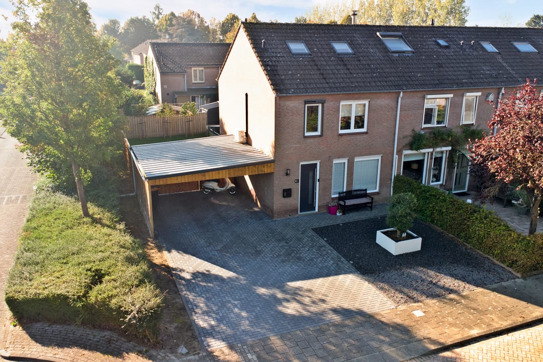 Photo 38 of de Heuven 8