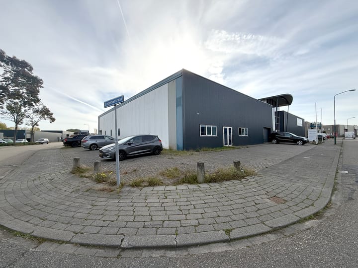 Canadesestraat 6-A