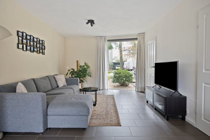 Foto 4 van Lombardijenlaan 353