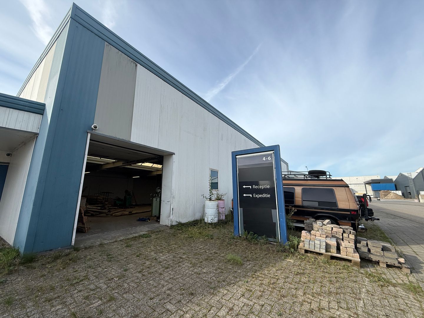 Bekijk foto 4 van Canadesestraat 6-A
