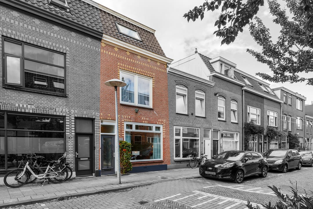 Foto 1 van Narcisstraat 39