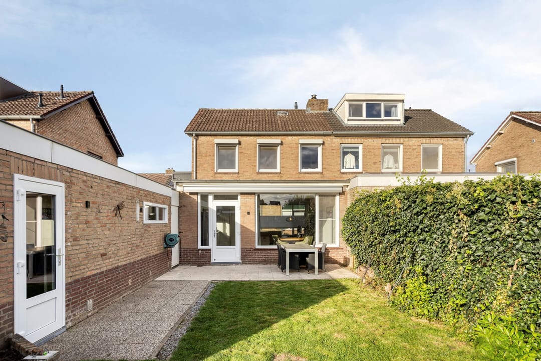Photo 26 of Margrietstraat 7