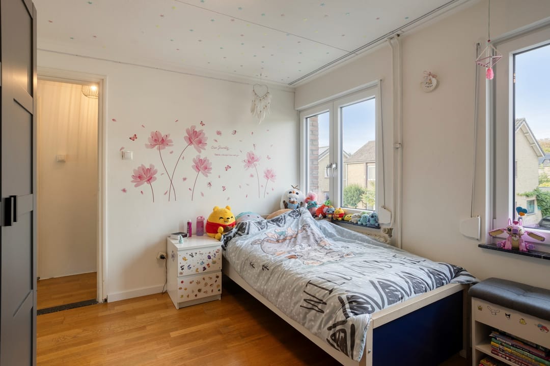 Photo 16 of Margrietstraat 7