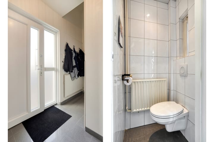 Photo 3 of Margrietstraat 7