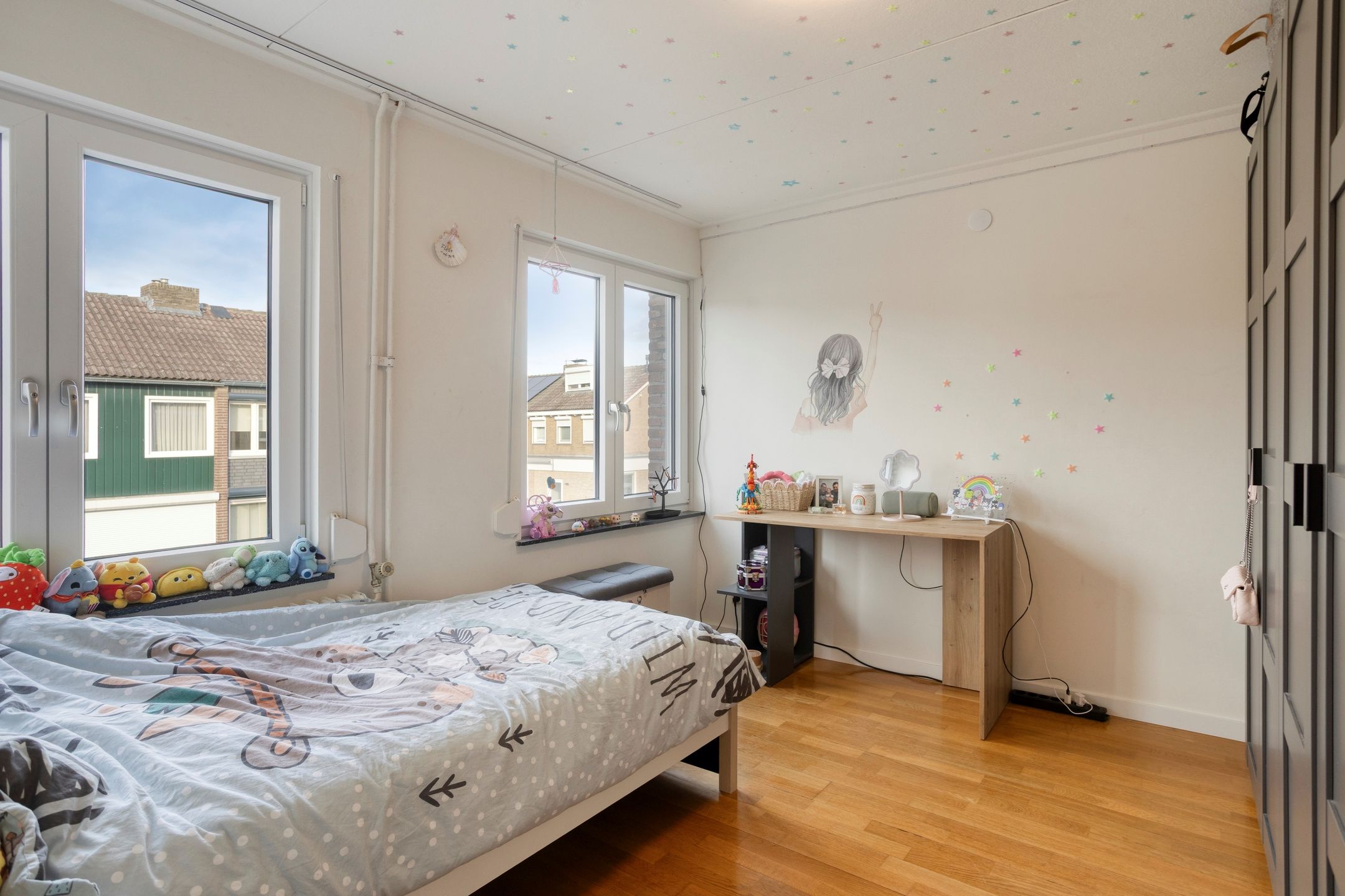 Photo 15 of Margrietstraat 7