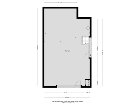 View floorplan