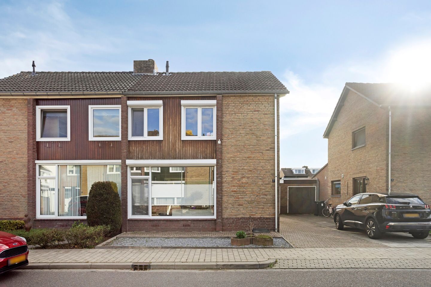 Photo 1 of Margrietstraat 7
