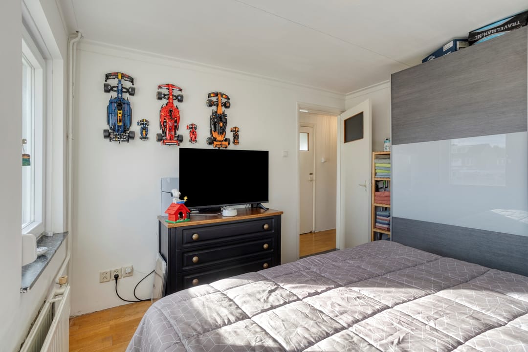 Photo 13 of Margrietstraat 7