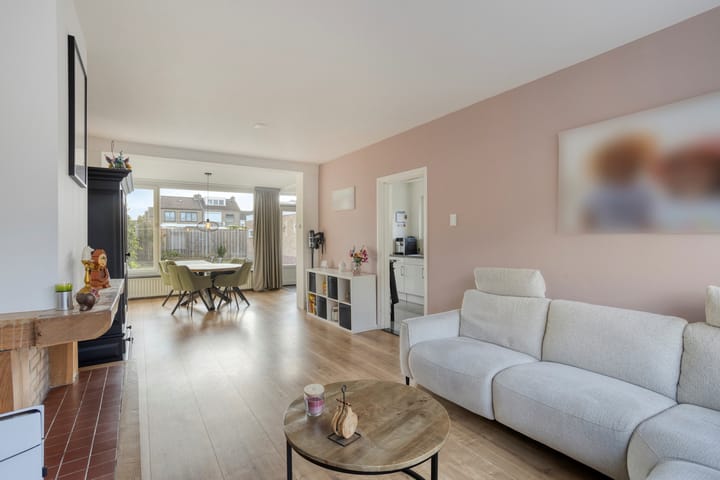 Photo 5 of Margrietstraat 7