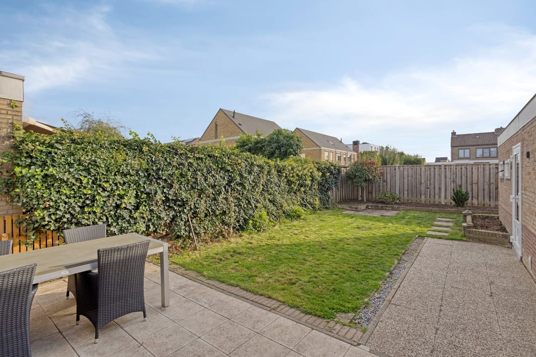 Photo 23 of Margrietstraat 7