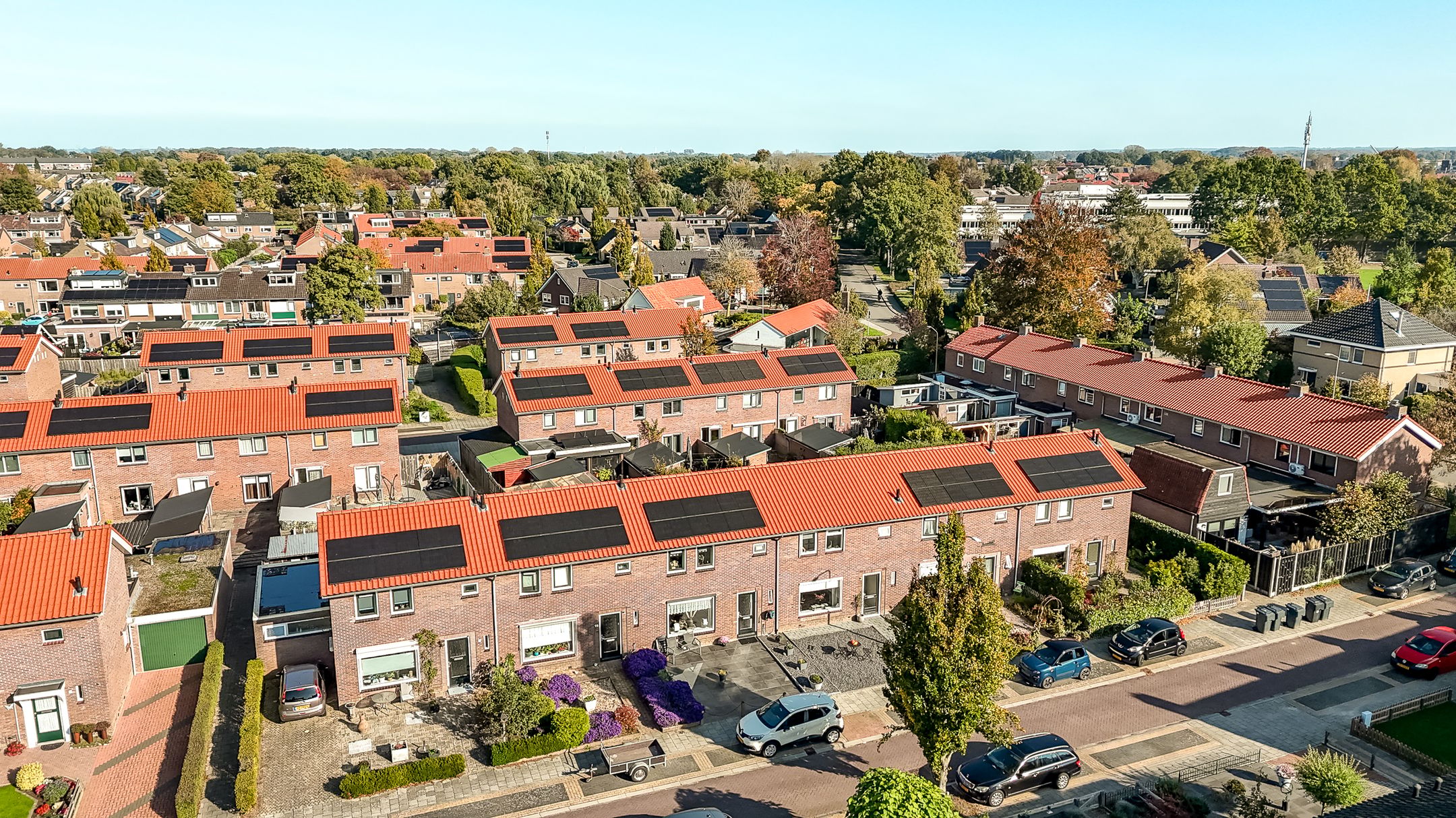 Photo 27 of Dr. H.J. Olthuisstraat 23