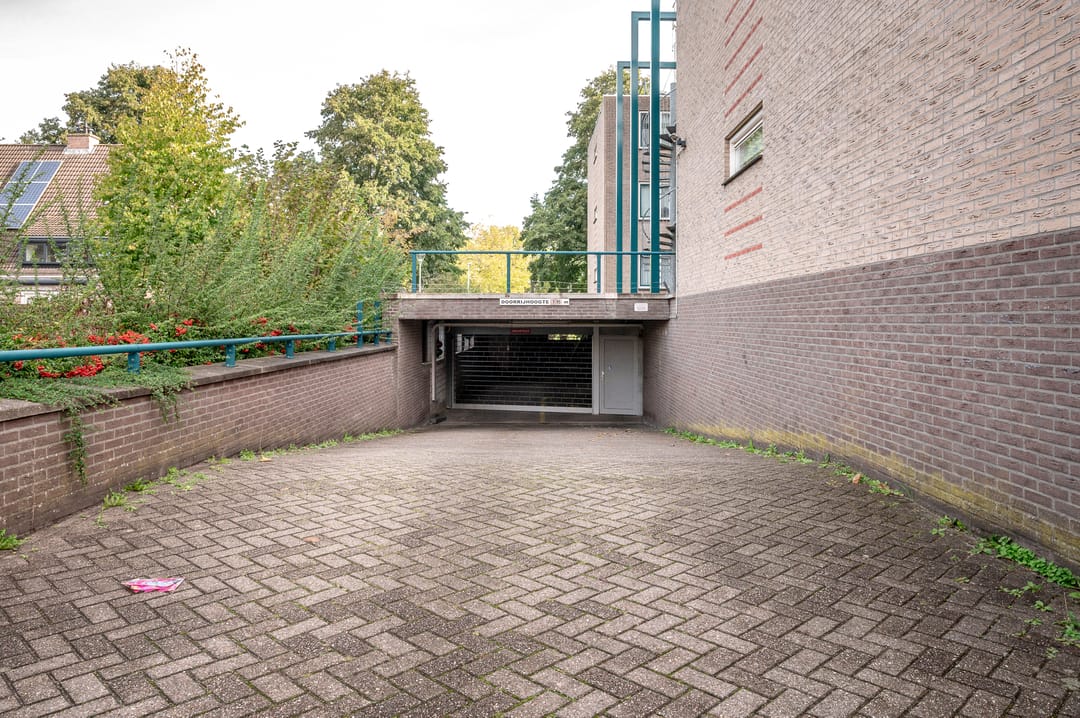 Foto 41 van Irene Vorrinkstraat 103