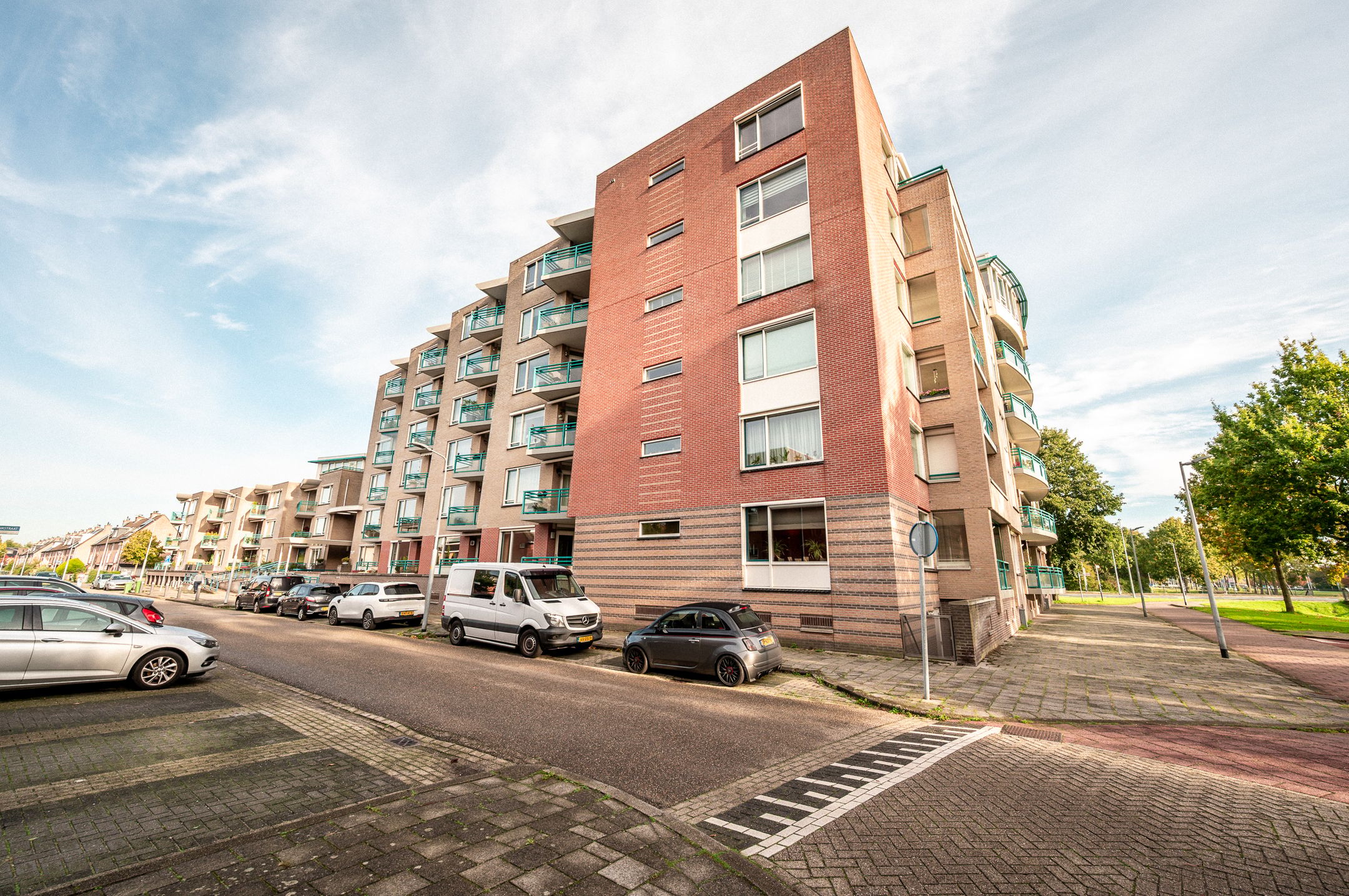 Foto 42 van Irene Vorrinkstraat 103