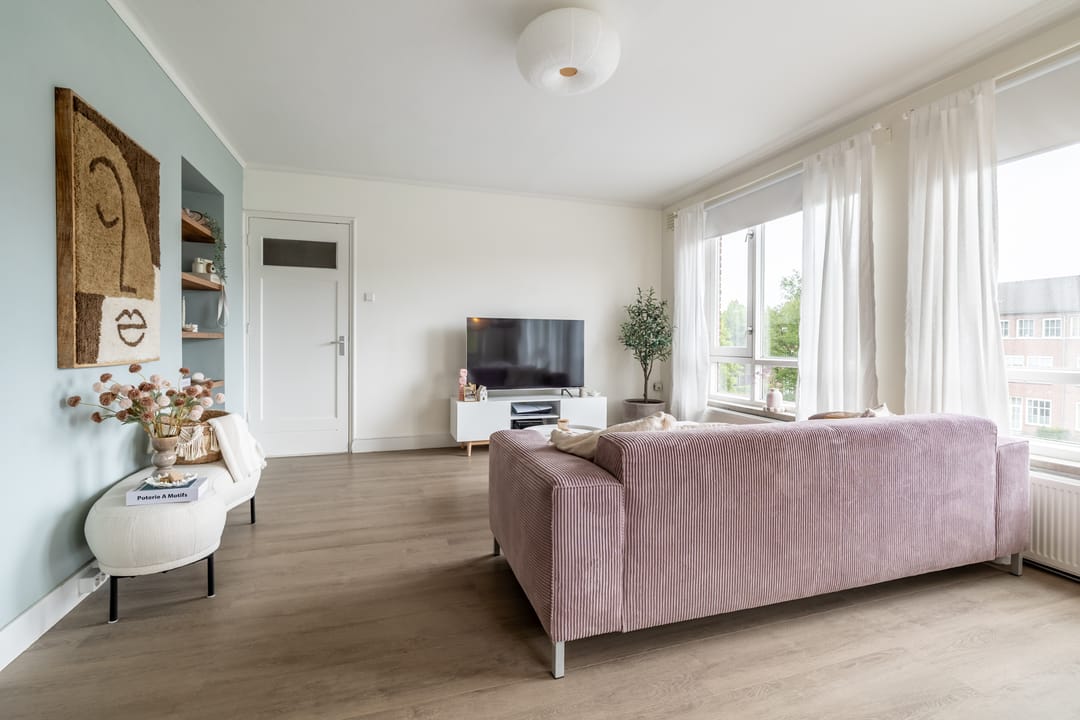 Photo 8 of Verbeetenstraat 63-B