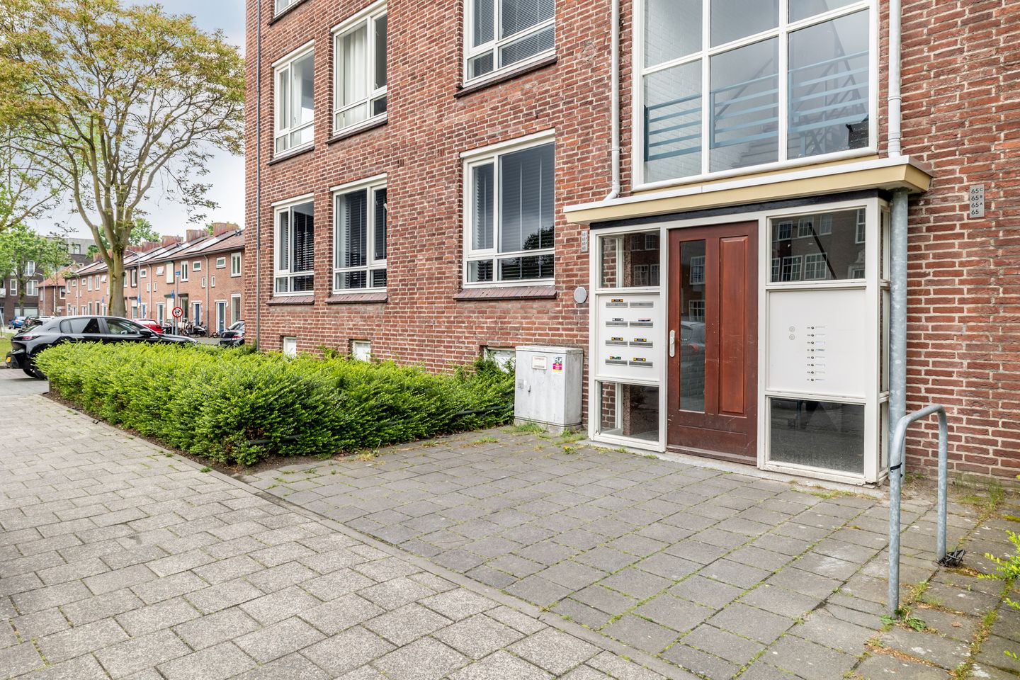 Photo 34 of Verbeetenstraat 63-B