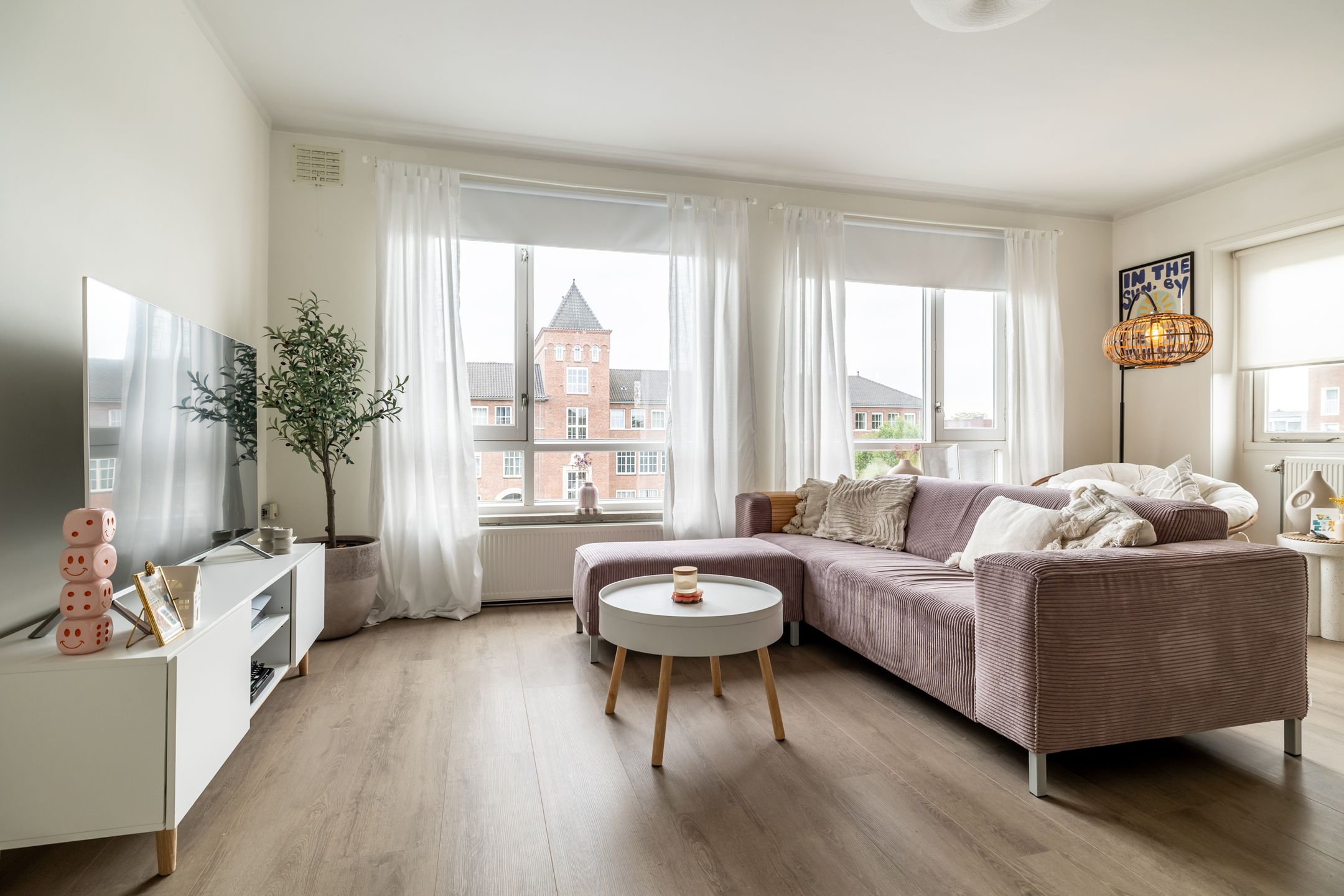 Photo 6 of Verbeetenstraat 63-B