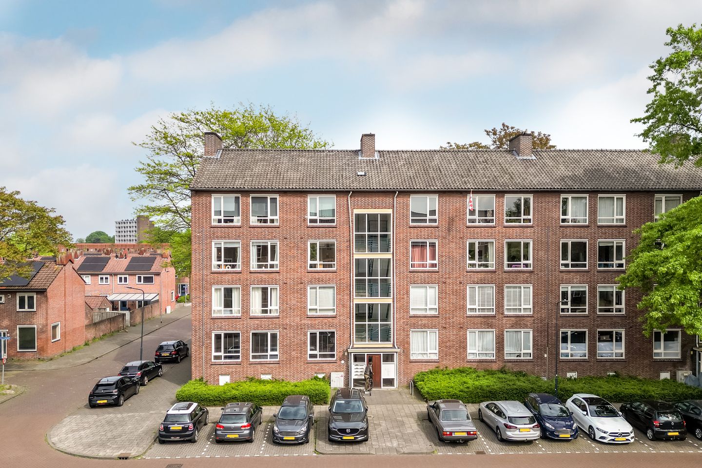 Foto 1 van Verbeetenstraat 63-B