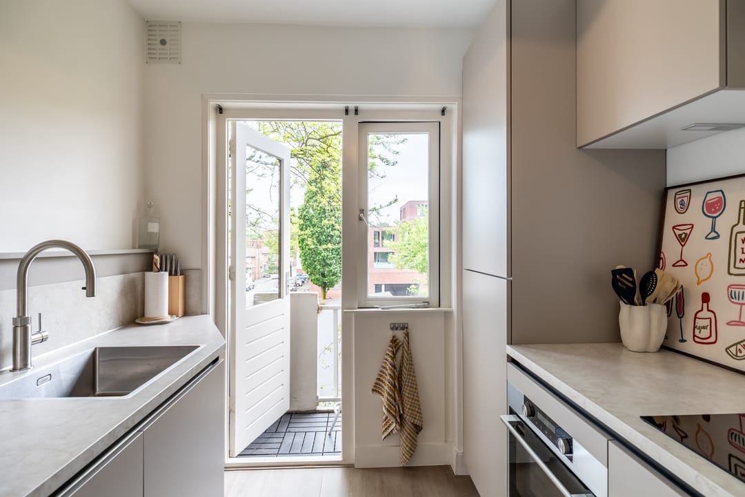 Photo 16 of Verbeetenstraat 63-B