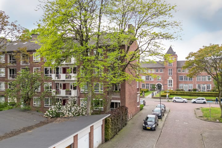 Foto 2 van Verbeetenstraat 63-B