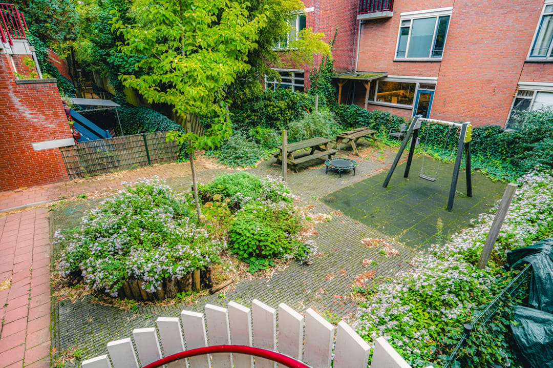 Foto 47 van Reinwardtstraat 59-B