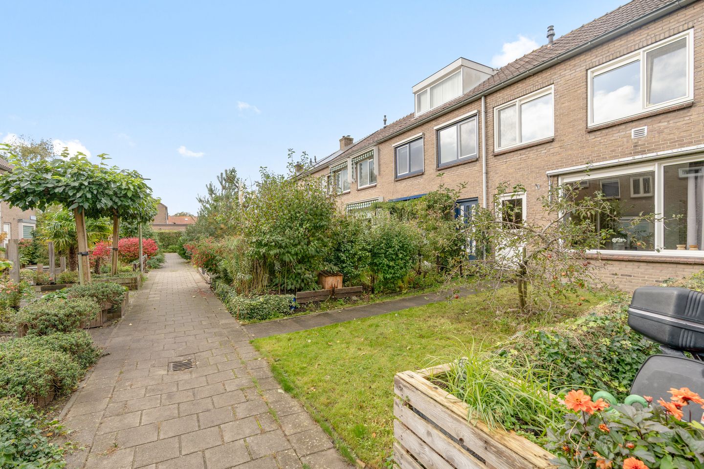 Photo 5 of Prinses Beatrixstraat 3
