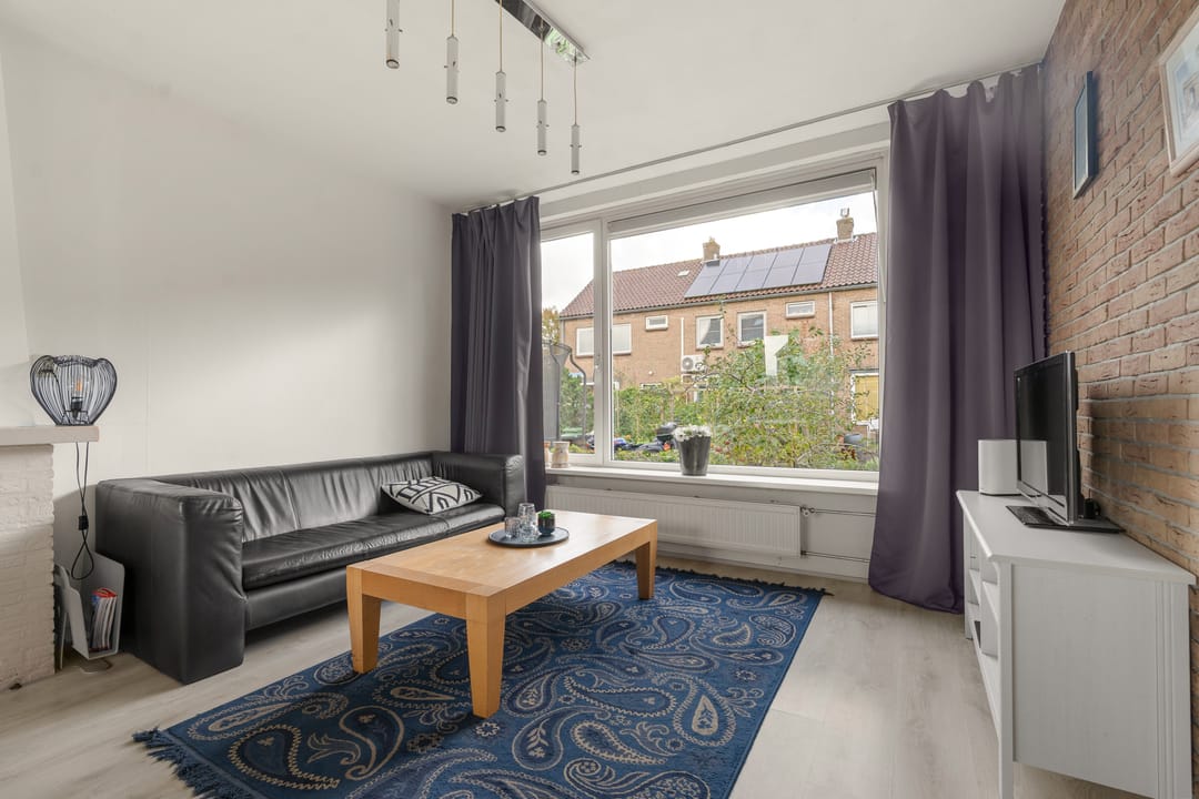 Photo 8 of Prinses Beatrixstraat 3