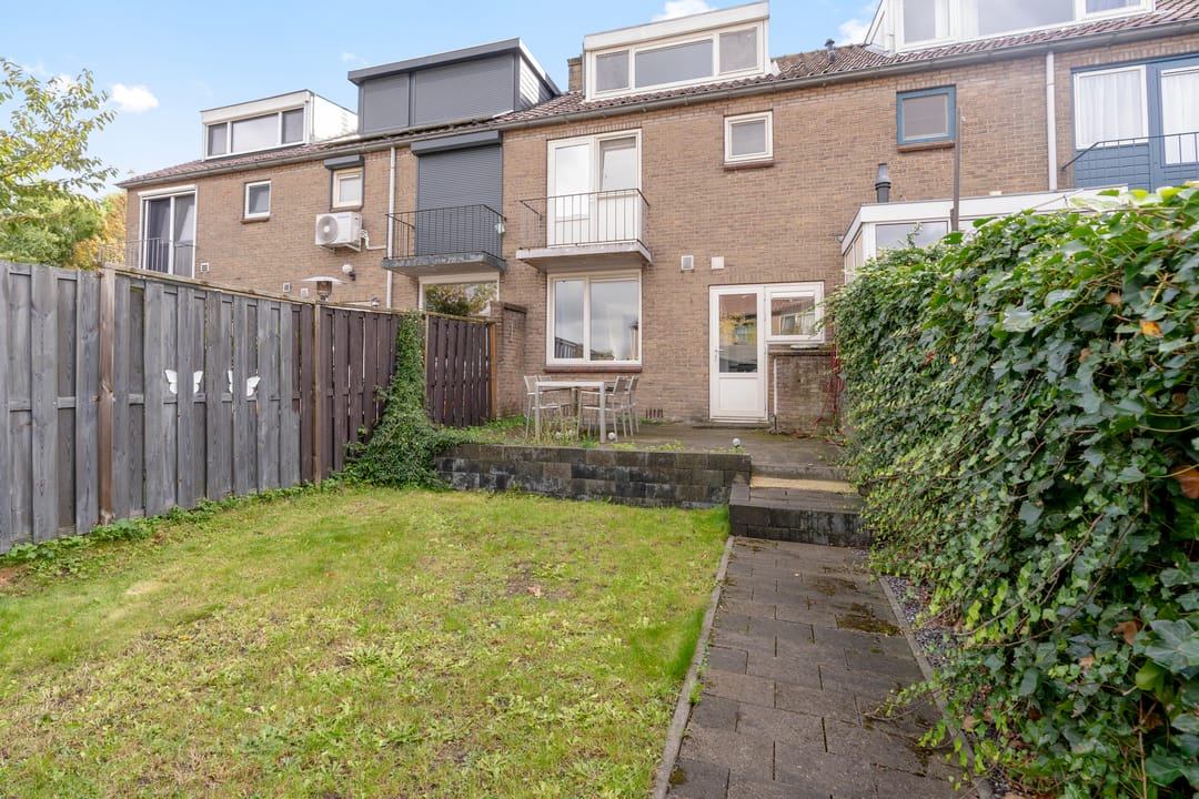Photo 16 of Prinses Beatrixstraat 3