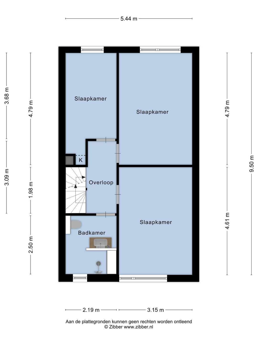 Foto 43 van Polkastraat 17